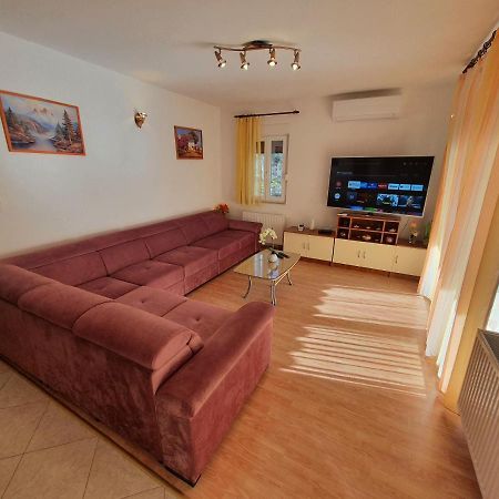 Villa Zvonimir Zagvozd المظهر الخارجي الصورة