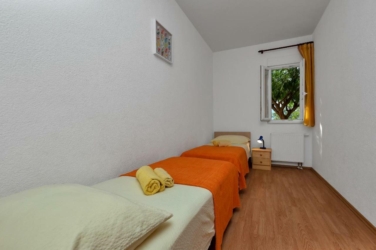 Villa Zvonimir Zagvozd المظهر الخارجي الصورة